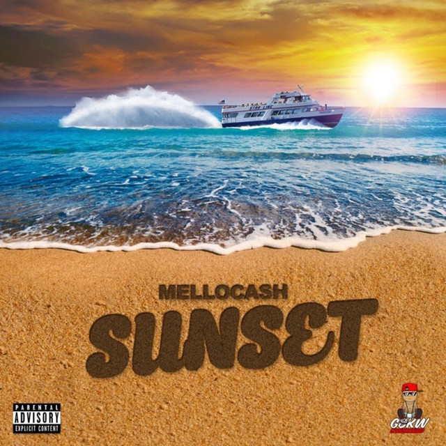 Sunset - Single by Mello Cash | Spotify