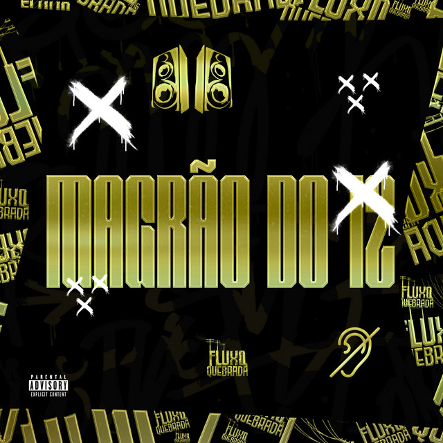 Magrão do 12