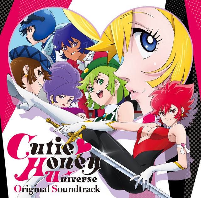 TV Anime 