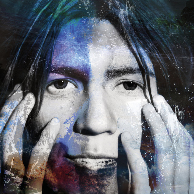 Mareld cover art