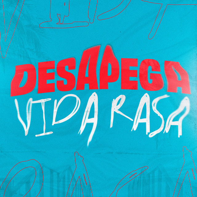 Desapega, Vida rasa