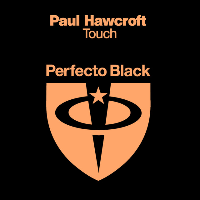 Touch - Oliver Harper Extended Remix cover art