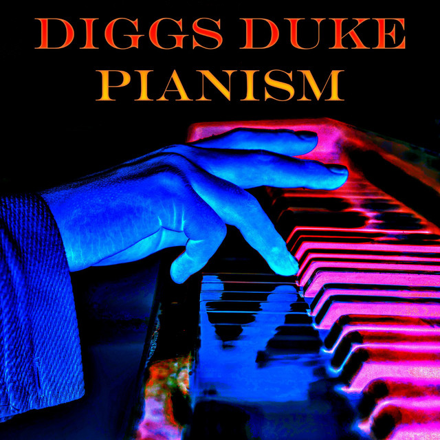 Pianism: 2010-2020 cover art
