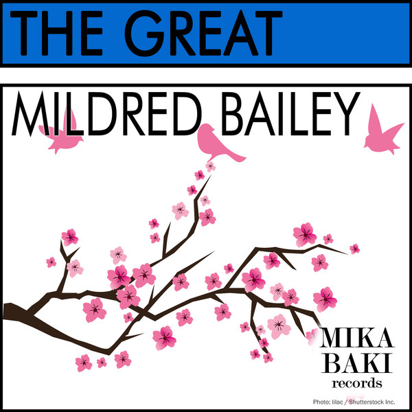 The Great cover art