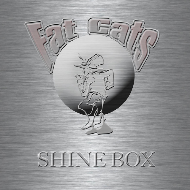Shine Box cover