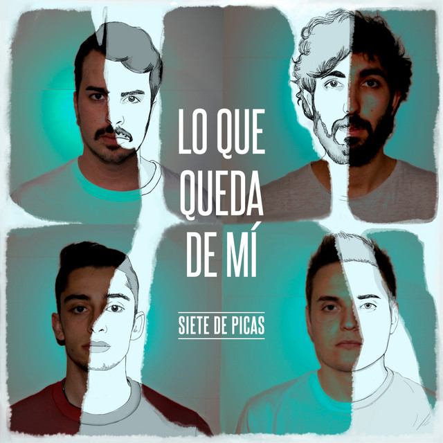 Lo Que Queda de Mí cover art