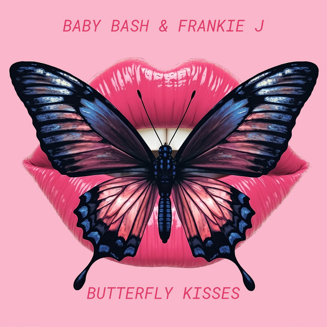 Butterfly Kisses (feat. Paula Deanda)