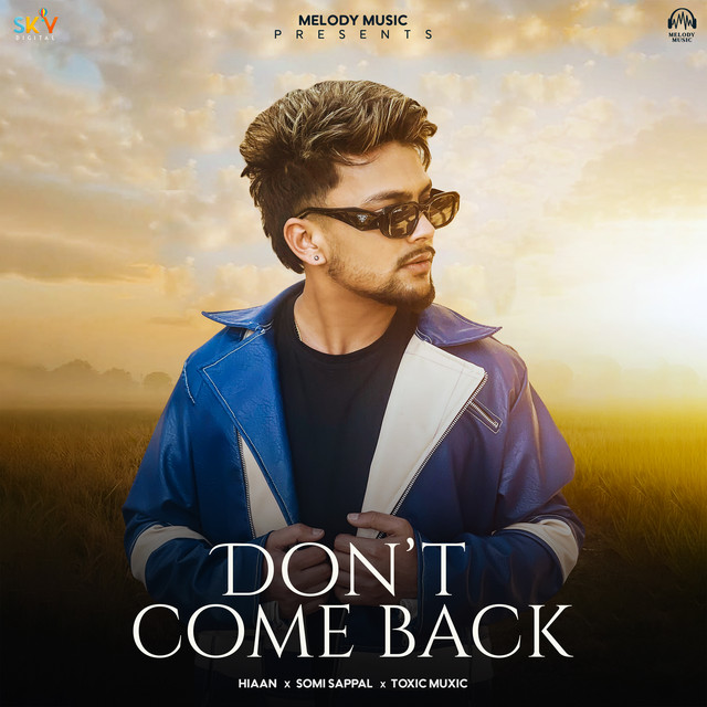 Don't Come Back