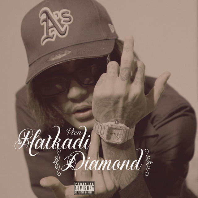 Hatkadi (Diamond) cover art