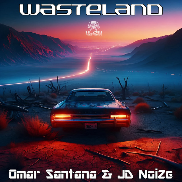 Wasteland