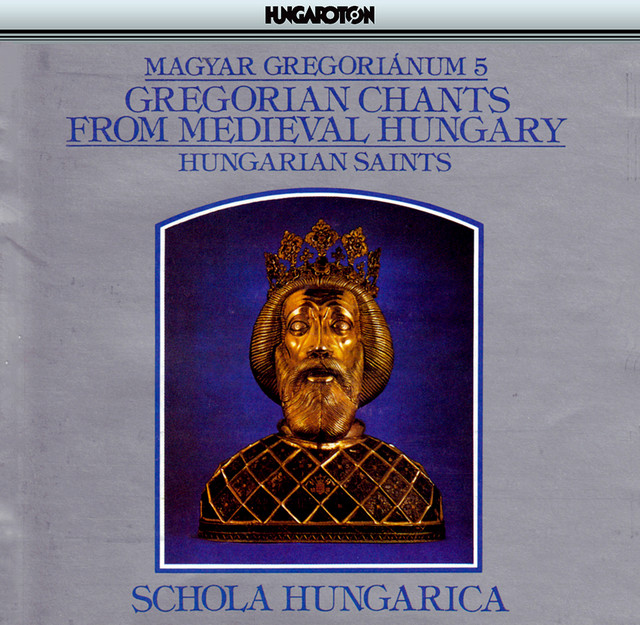 Gloria cover art
