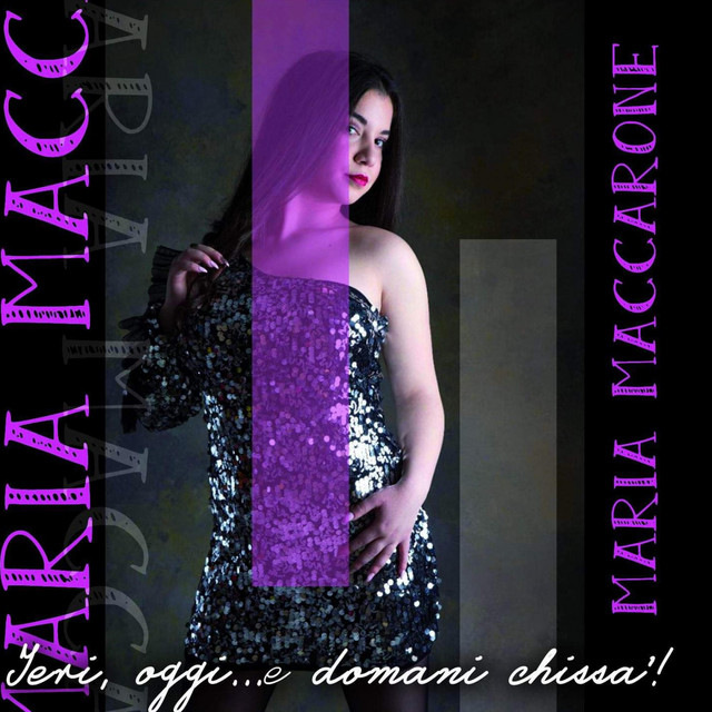 Ieri oggi e domani chissa'! cover art