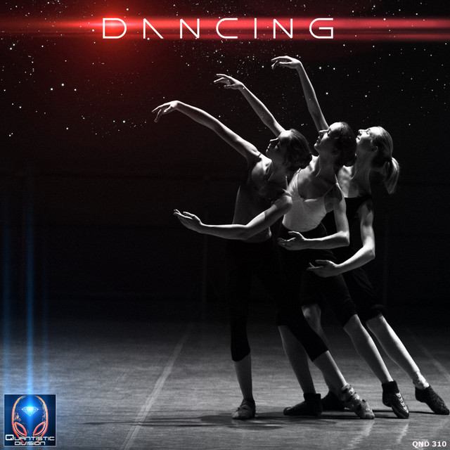 Dancing - Damon Jee Rmx cover art