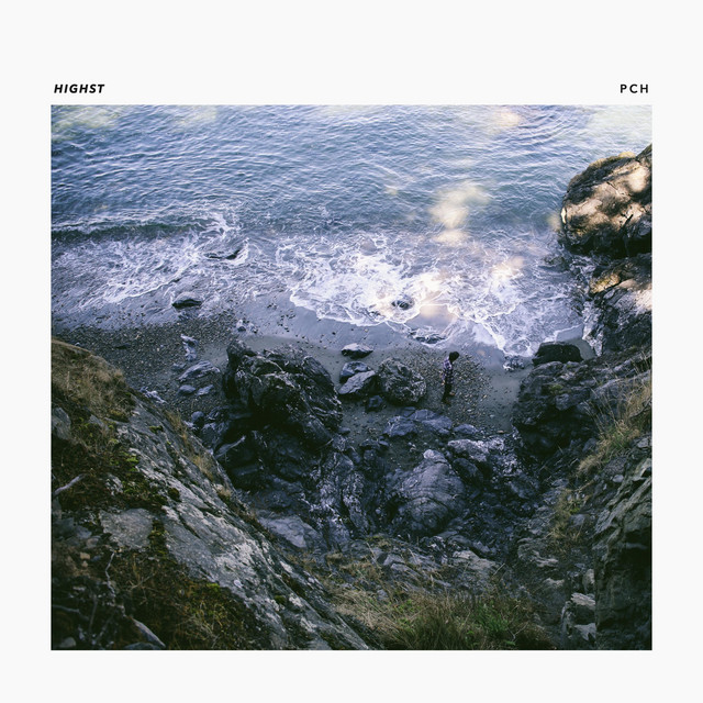 PCH cover art