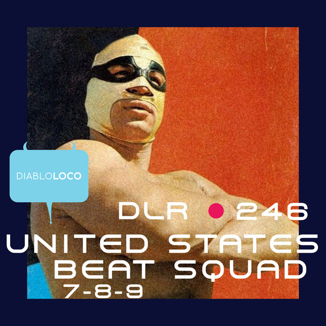 7-8-9 album art