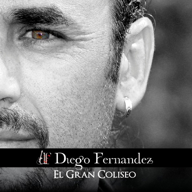 El Gran Coliseo cover art
