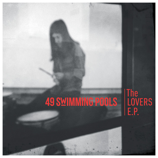 The Lovers EP cover