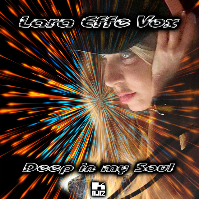 Deep In My Soul cover art