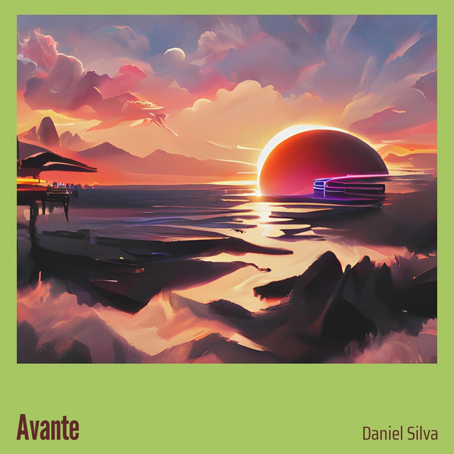 Avante cover