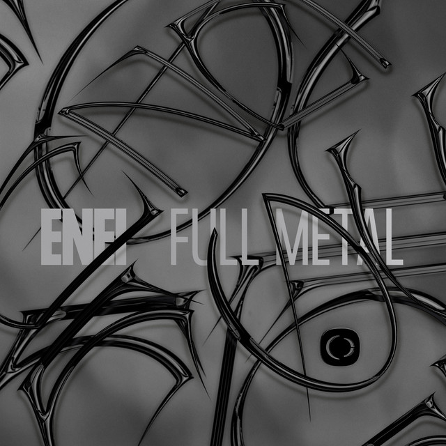 Full Metal album art