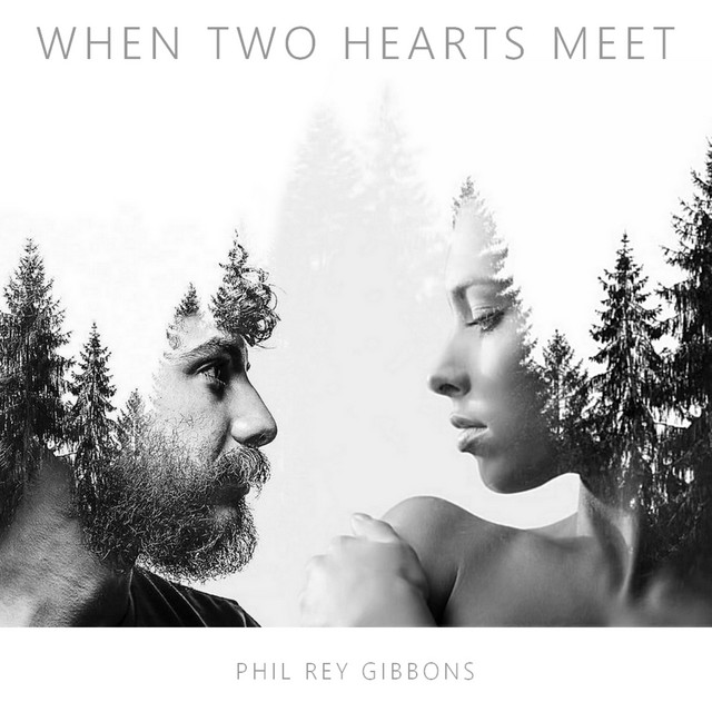 When Two Hearts Meet cover