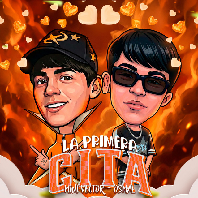 LA PRIMERA CITA