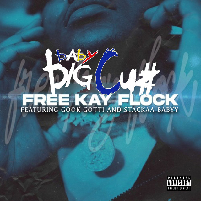 Free Kay Flocc