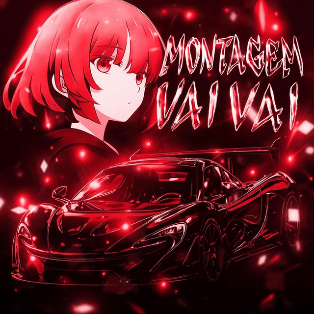 MONTAGEM VAI VAI - Slowed