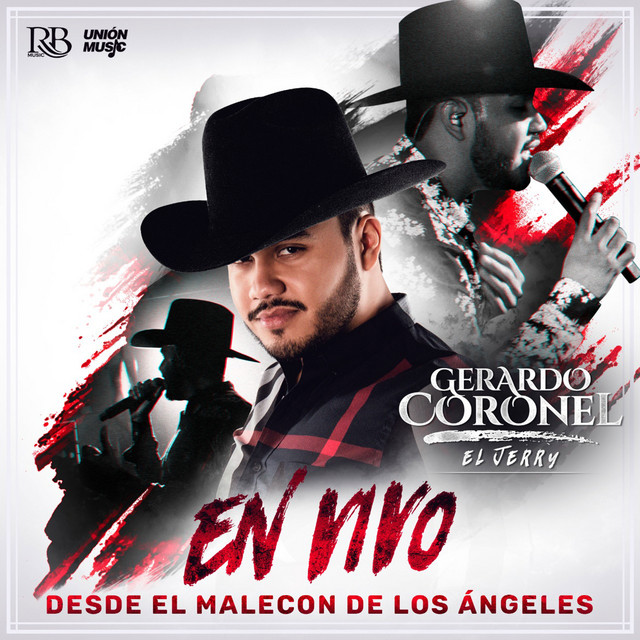 En Vivo Desde El Malecon De Los Ángeles cover art