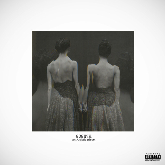 An Artistic Piece cover art