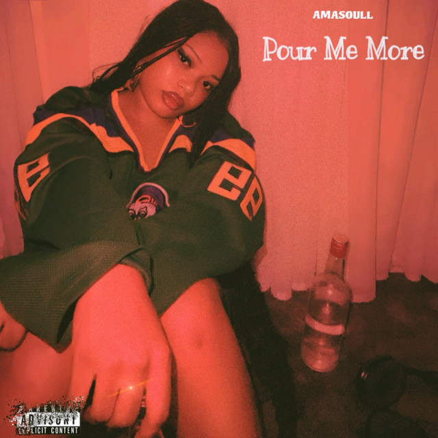 Pour Me More
