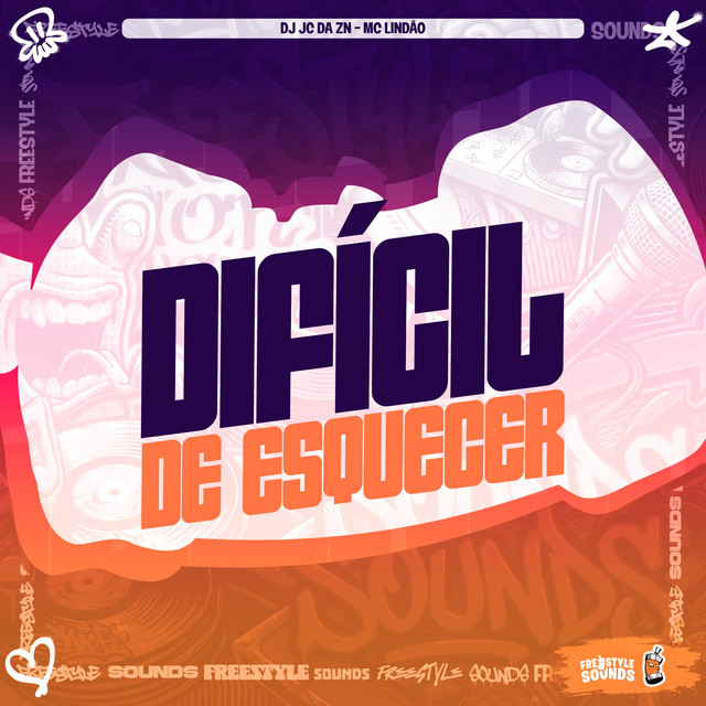 Difícil De Esquecer