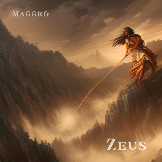 Zeus cover art
