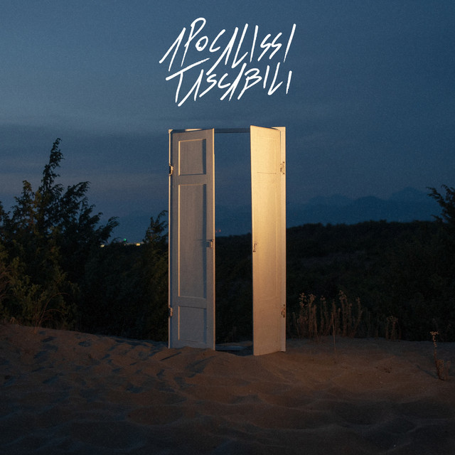 Apocalissi Tascabili cover art