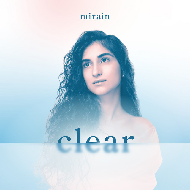 Clear cover art