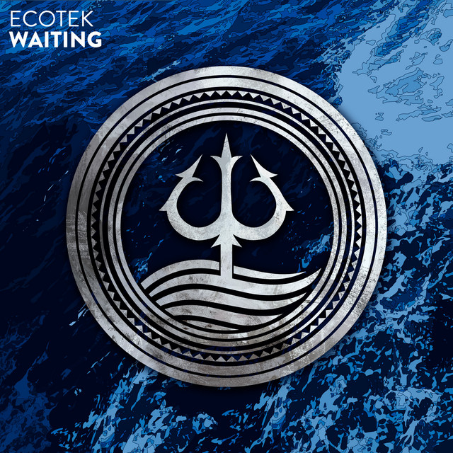 Waiting cover art
