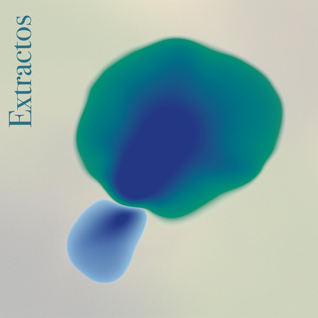 Extractos cover art