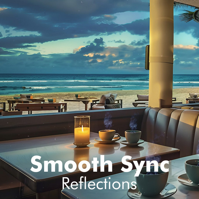 Reflections cover art