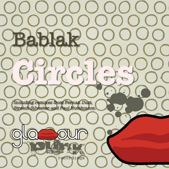 Circles - Stretch Silvester Remix cover art