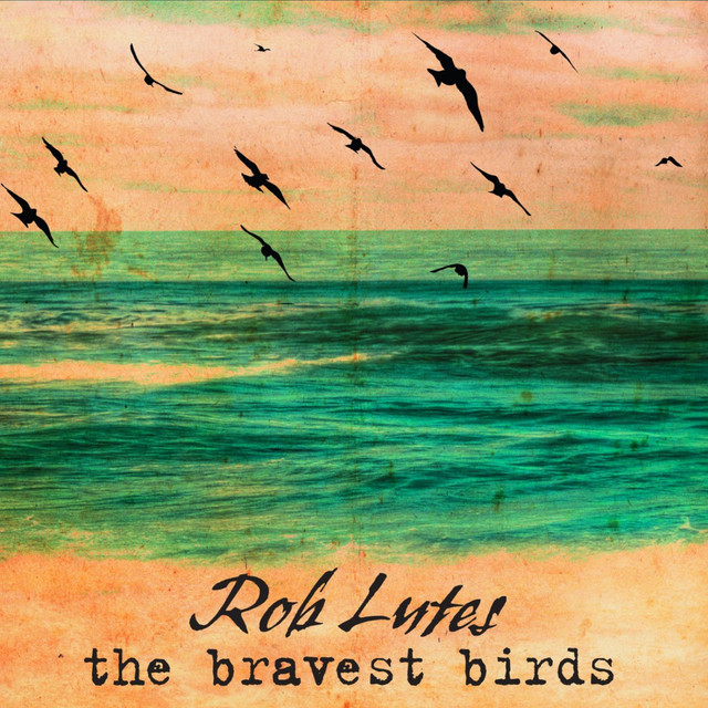 The Bravest Birds cover art
