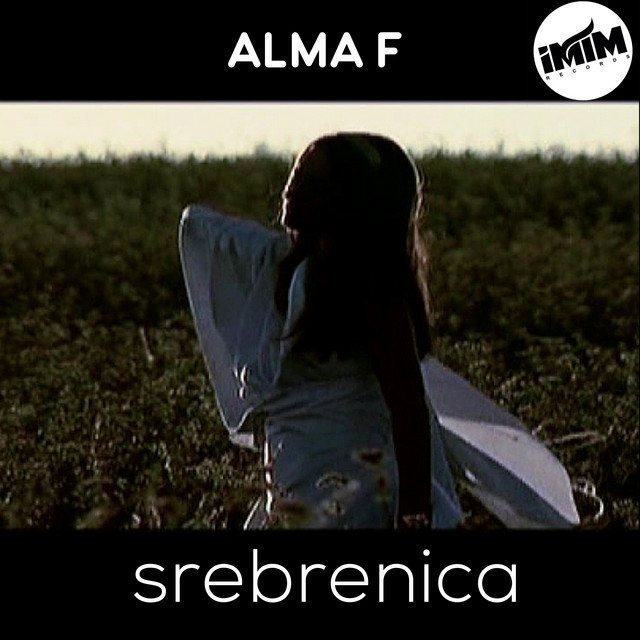 Srebrenica cover