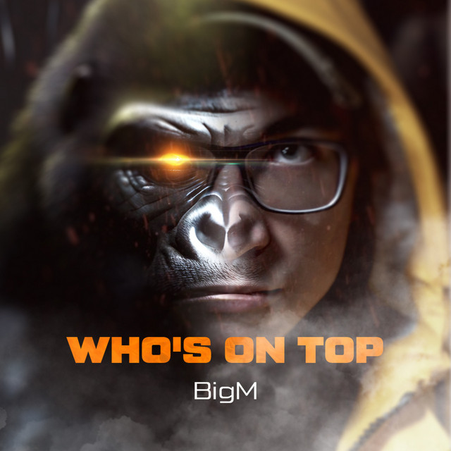 Обкладинка треку Who's on Top