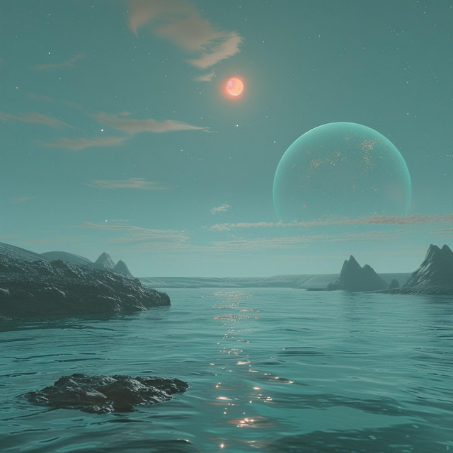 Sea of Ceres