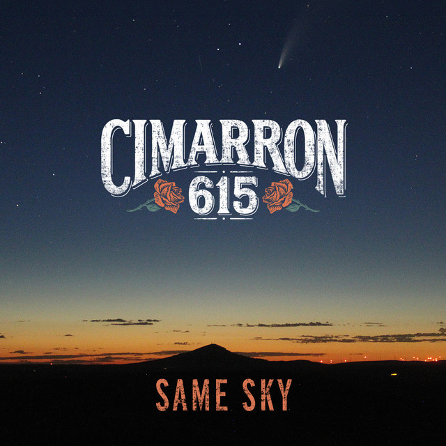 Same Sky cover
