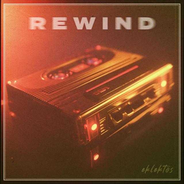 Rewind cover art