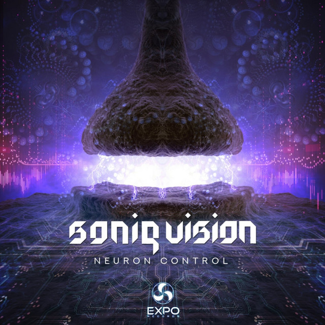Neuron Control album art