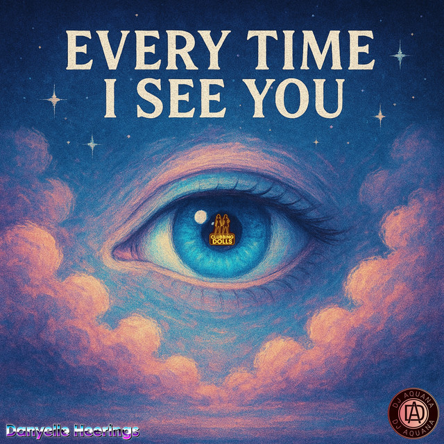 Every Time I See You - Radio Edit