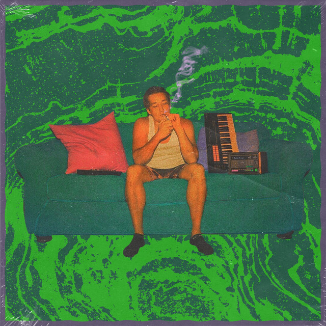 Re-Up cover art