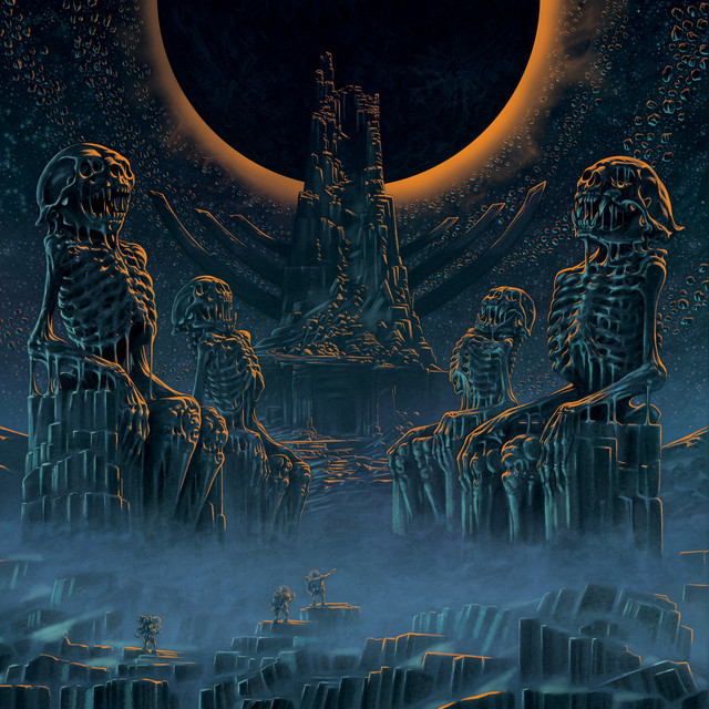 Othervoid cover art