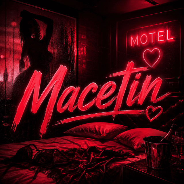 MACETIN